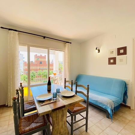 Apartamentos Aquarium. Росес Екстериор снимка