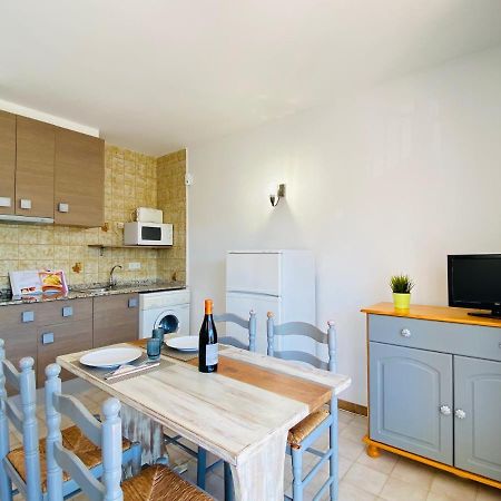 Apartamentos Aquarium. Росес Екстериор снимка