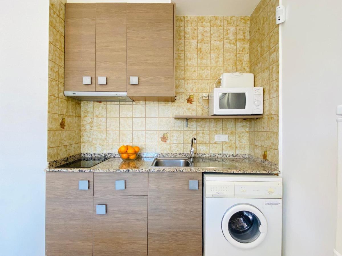 Apartamentos Aquarium. Росес Екстериор снимка
