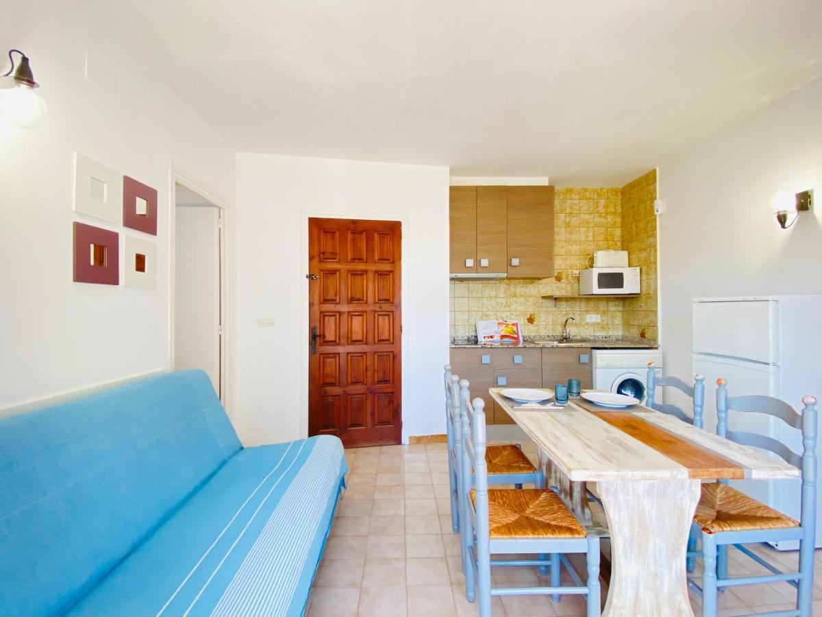 Apartamentos Aquarium. Росес Екстериор снимка
