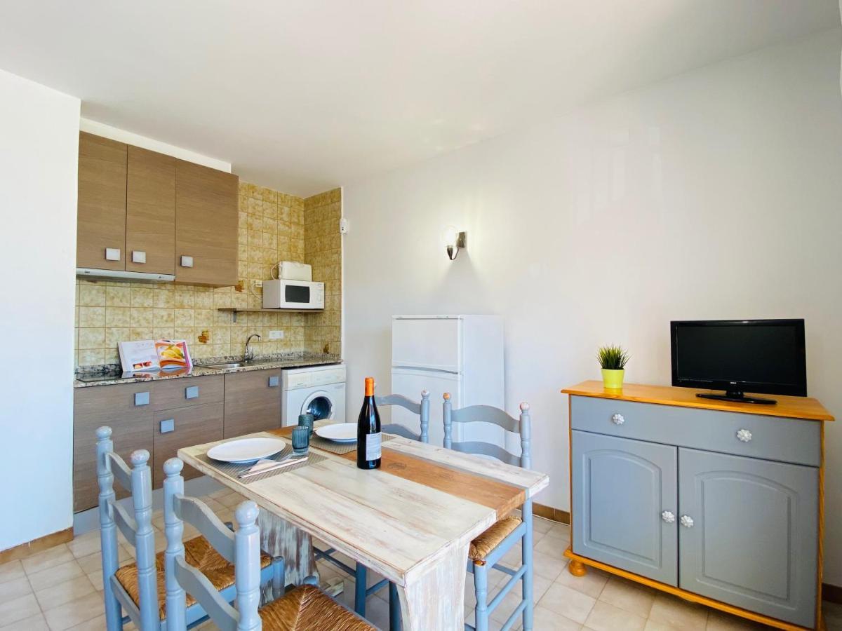 Apartamentos Aquarium. Росес Екстериор снимка