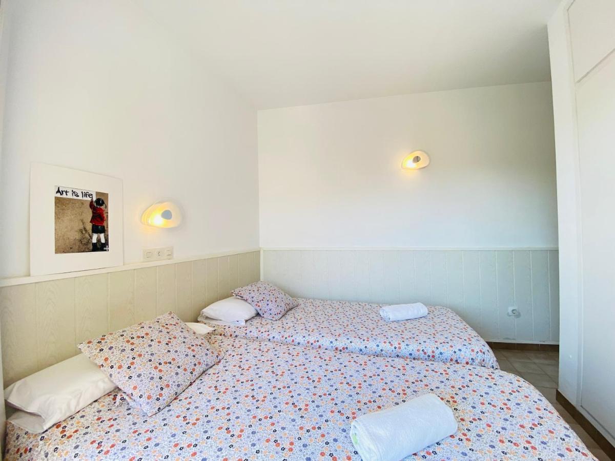 Apartamentos Aquarium. Росес Екстериор снимка